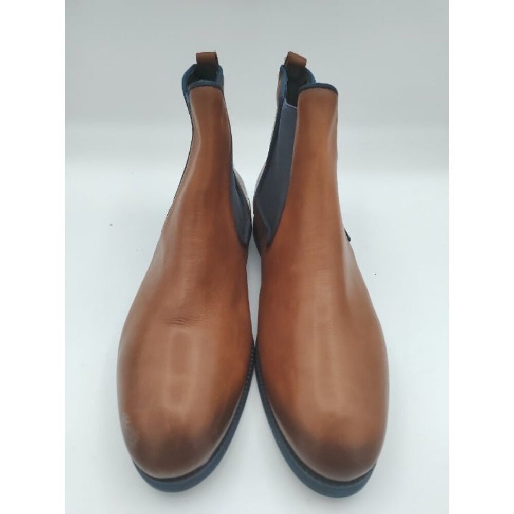PIKOLINOS WOMEN BOOTS SIZE 8.5 US